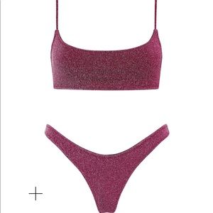Triangl Mica bikini